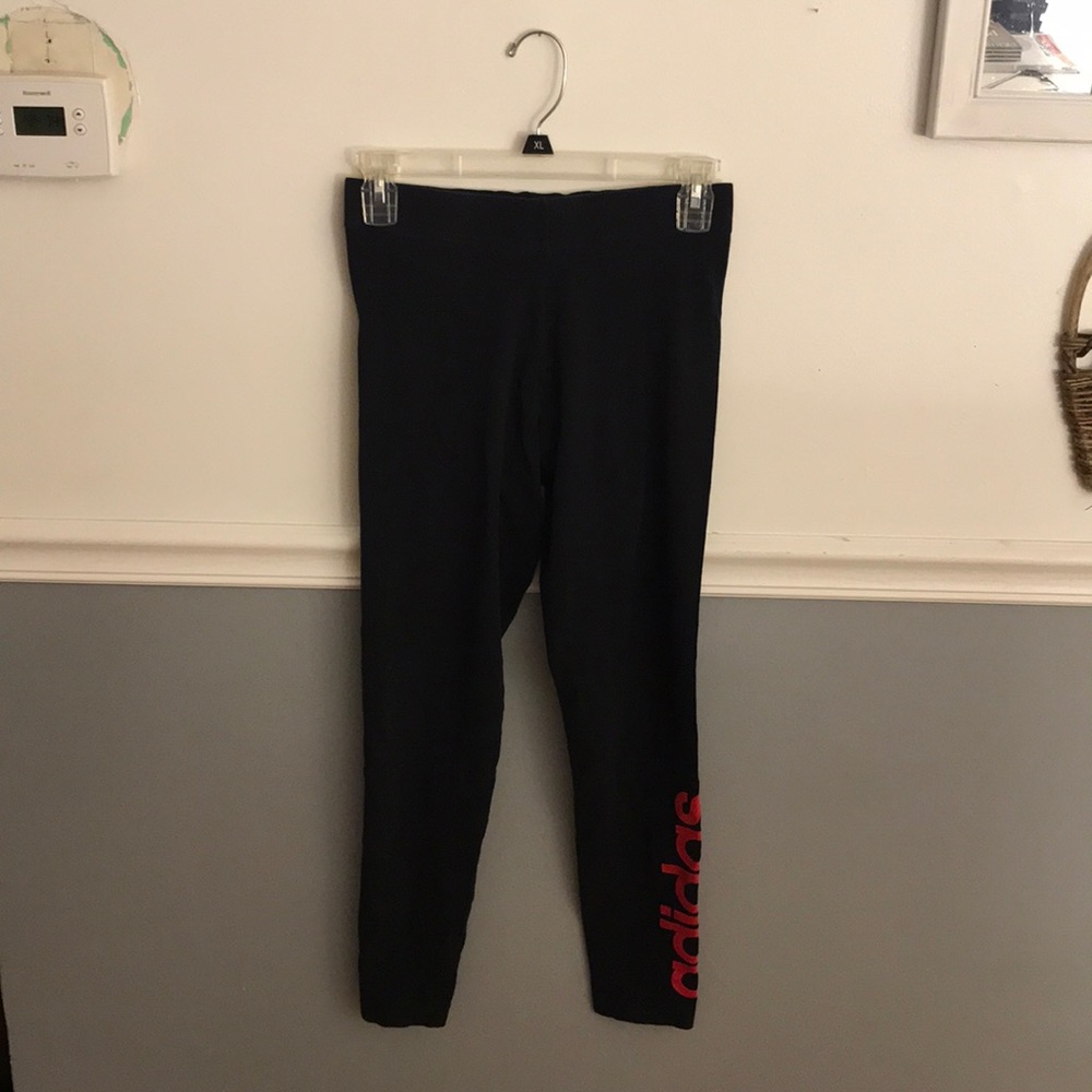 Adidas leggings